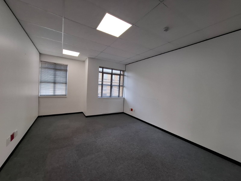 To Let commercial Property for Rent in Century City Western Cape